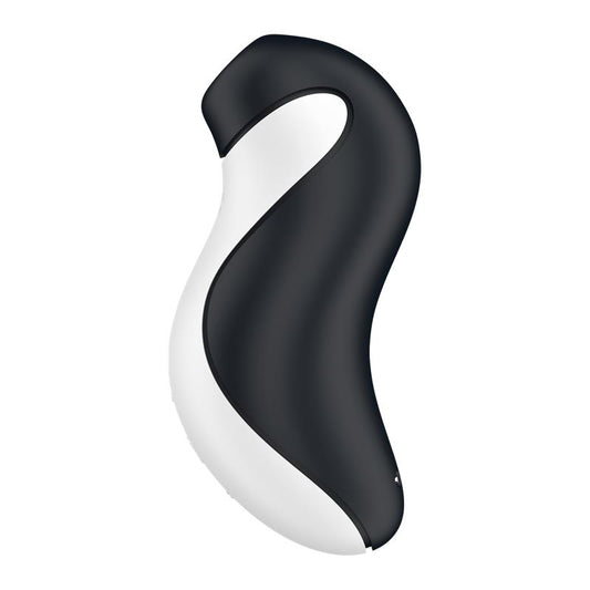 SATISFYER Orca Succionador de Clítoris Double Air Pulse