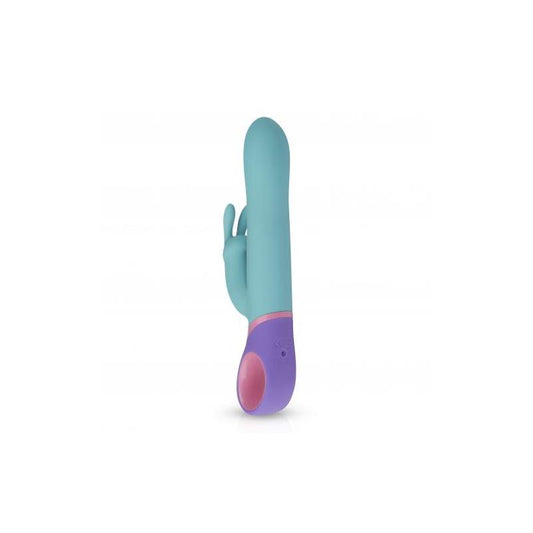 PMV20 Vibrador con Rotación y Vibración Meta USB