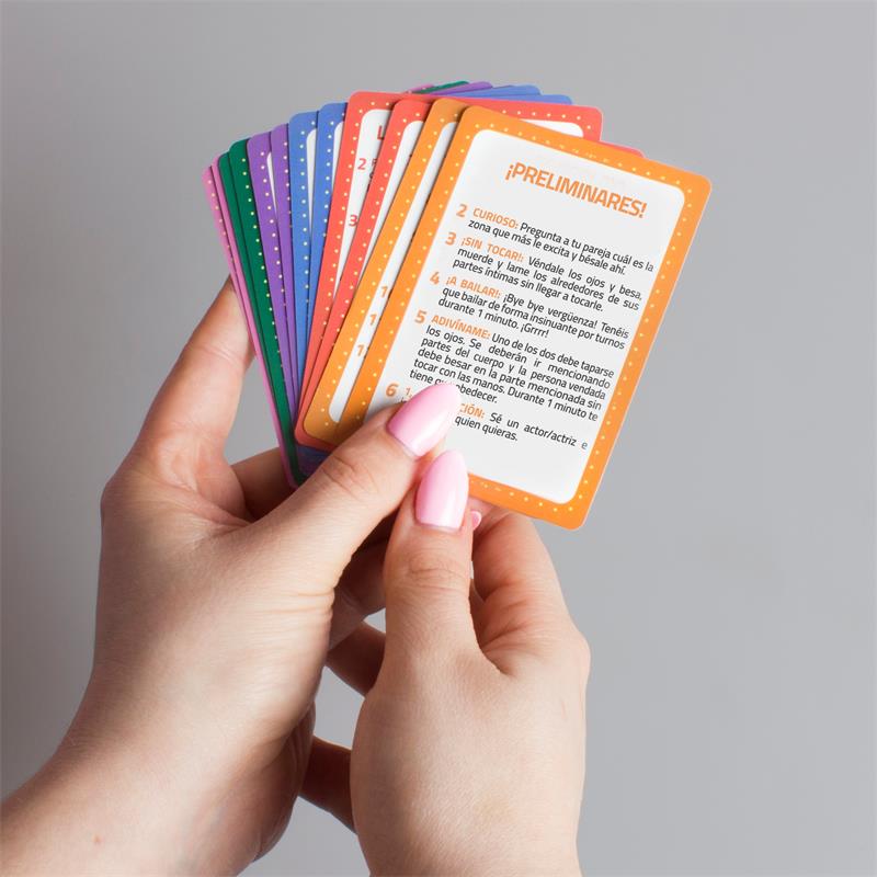 SECRET PLAY Juego Out of Routine Play