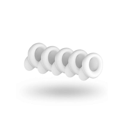 SATISFYER Boquilla Silicona Satisfyer 2 Next Gen Pack de 5