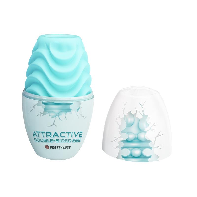 PRETTYLOVE Manga Masturbadora Attractive