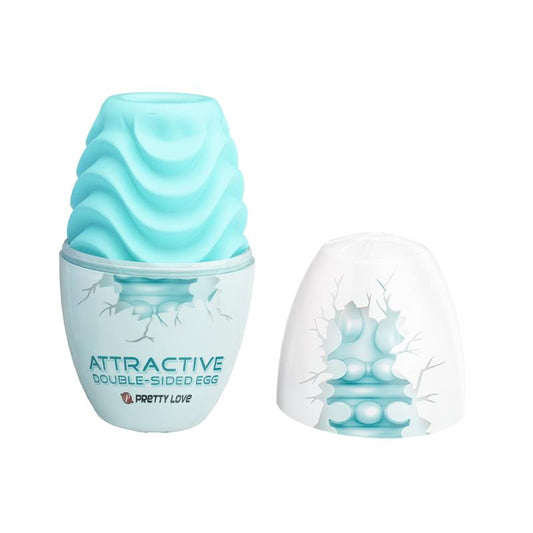 PRETTYLOVE Manga Masturbadora Attractive