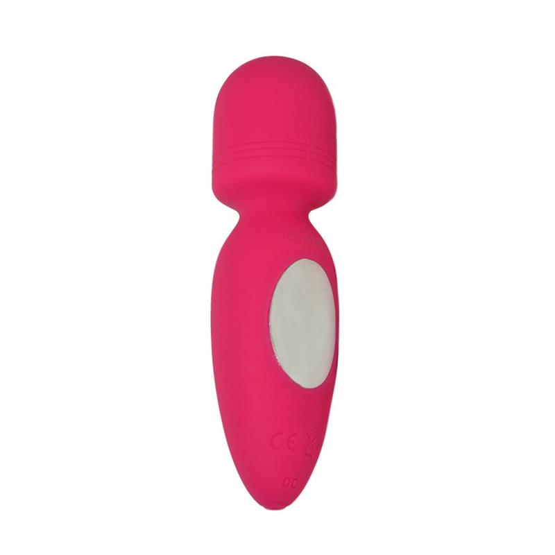 RIMBA TOYS Mini Wand Valencia Rosa