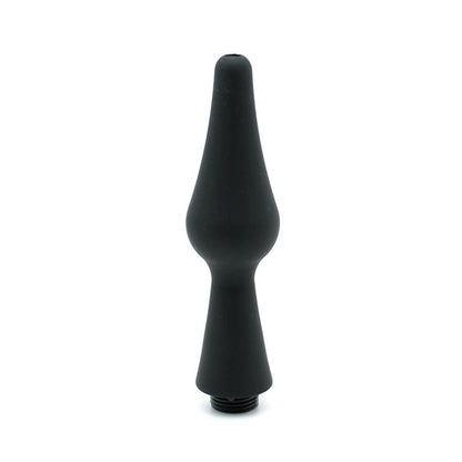 LATEX PLAY Cabezal Plug Anal Ducha Silicona