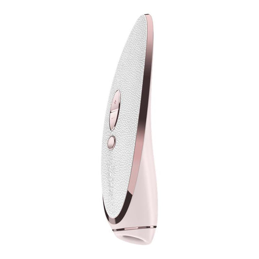 SATISFYER Succionador de Clítoris Pret-a-porter