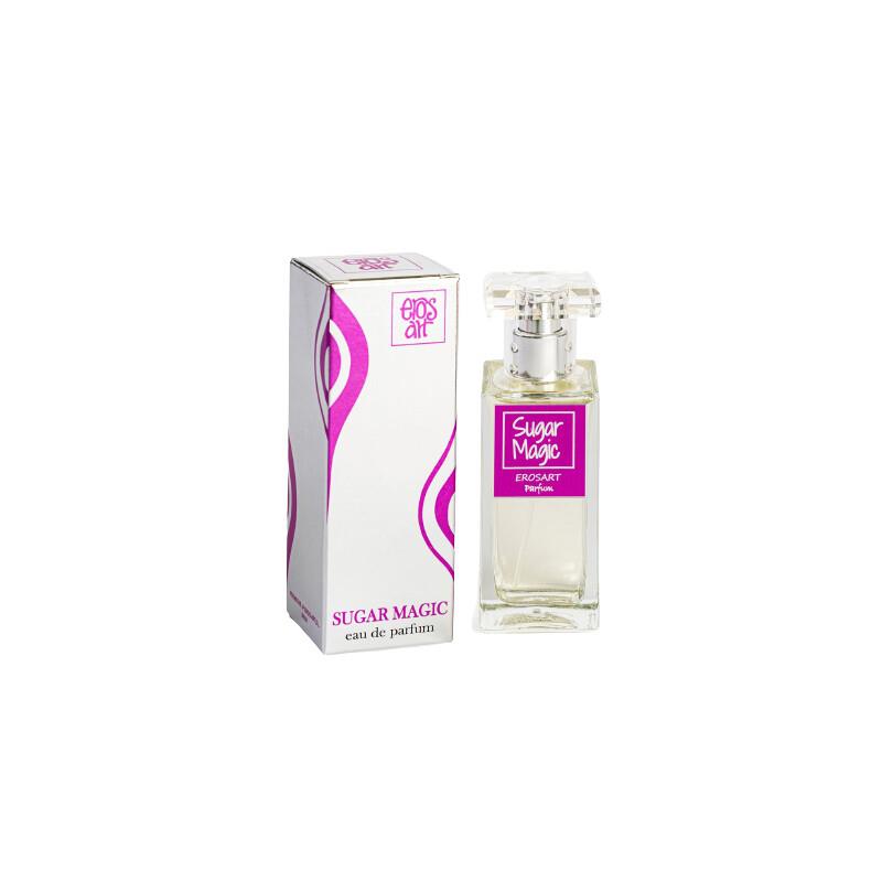 EROSART Sugar Magic Perfum Ferowoman 50 ml