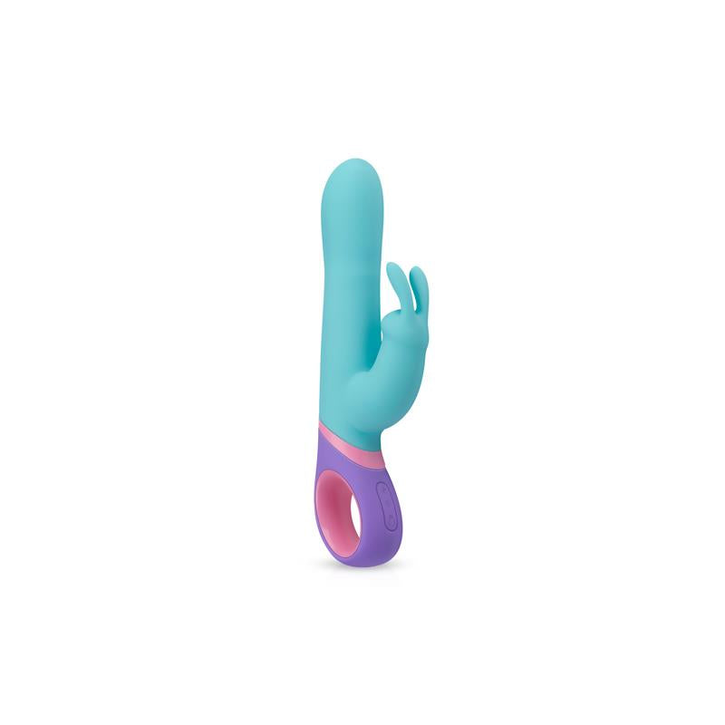 PMV20 Vibrador con Rotación y Vibración Meta USB