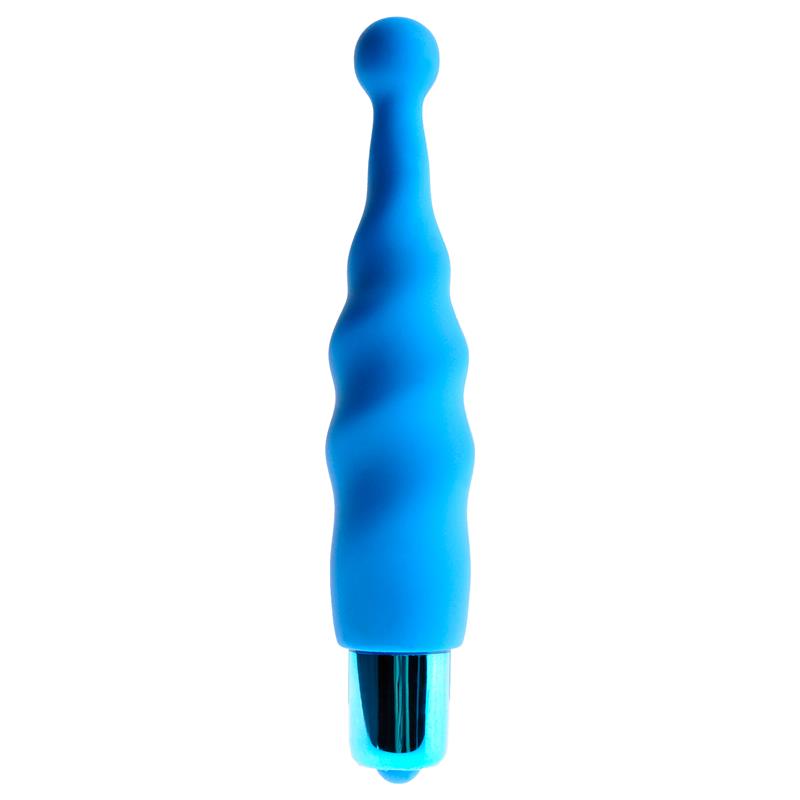 CLASSIX Vibrador Fun Vibe Azul