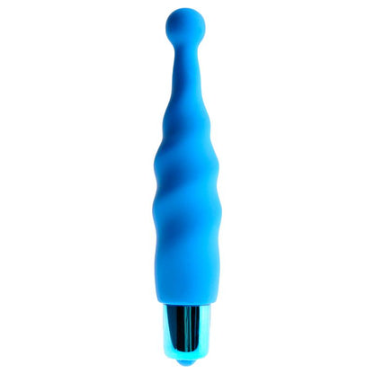 CLASSIX Vibrador Fun Vibe Azul