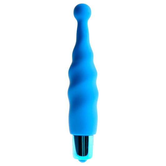 CLASSIX Vibrador Fun Vibe Azul