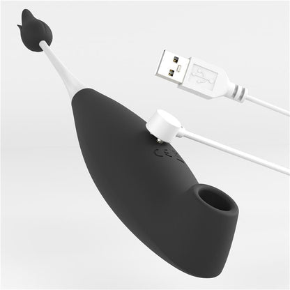 LOVETOY Ijoy Succionador de Clítoris y Estimulador