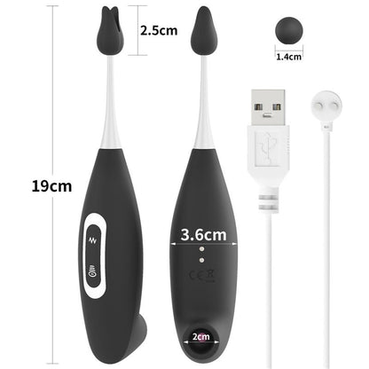 LOVETOY Ijoy Succionador de Clítoris y Estimulador