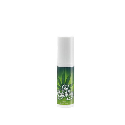 NUEI COSMETICS Aceite Oh Holy Mary Pleasure Oil 6 ml