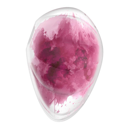 SATISFYER Cloud Dancer Succionador y Vibrador Red Print