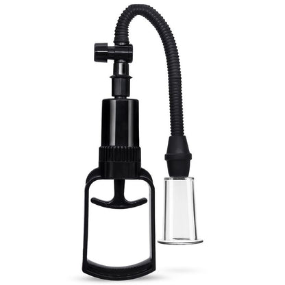 LATETOBED Dupper Bomba Manual para Vagina y Pezones 3 Copas