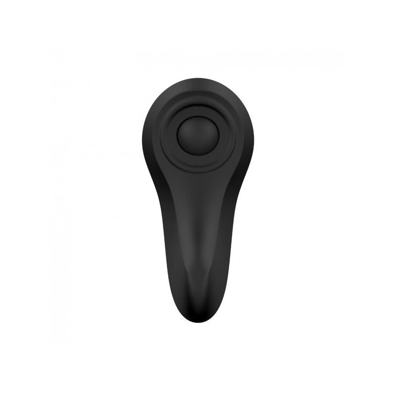 SATISFYER Little Secret Panty Estimulador de Braguita con Control Remoto y APP