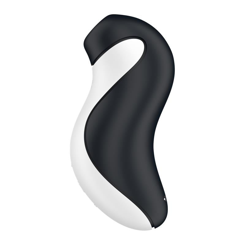 SATISFYER Orca Succionador de Clítoris Double Air Pulse