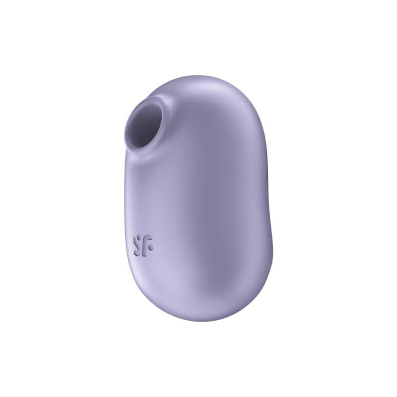 SATISFYER Pro To Go 2 Violet