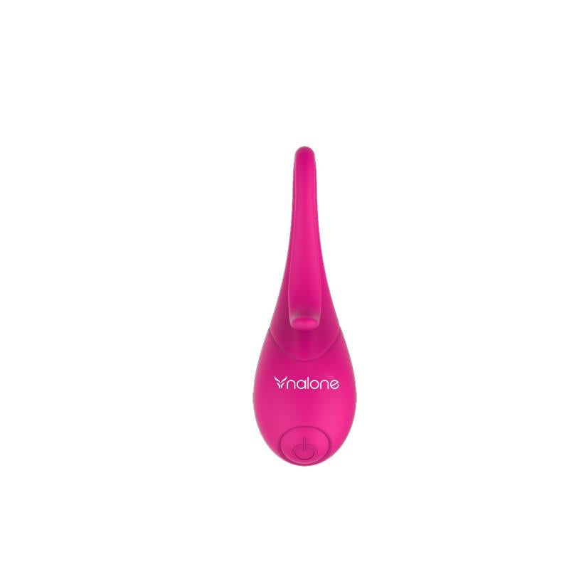 Estimulador parejas CoCo Fuchsia