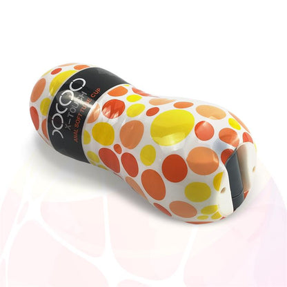 XOXO Masturbador Ano con Vibración