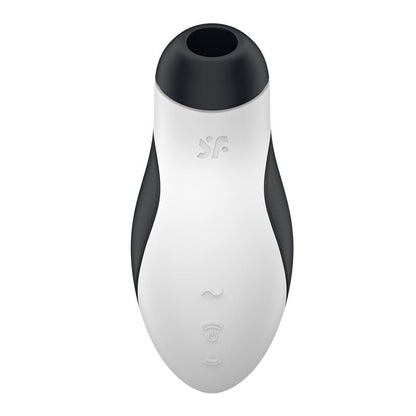 SATISFYER Orca Succionador de Clítoris Double Air Pulse