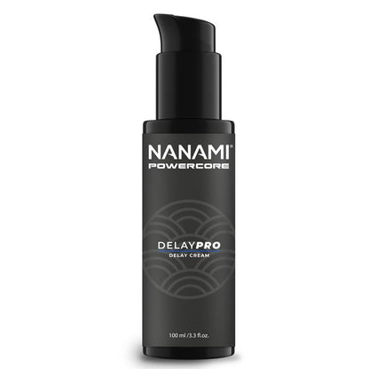 NANAMI Powercore Delay Pro Delay Crema Retardante 100 ml