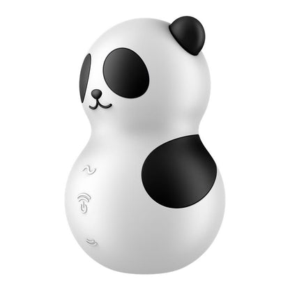 SATISFYER Succionador de Clítoris con Vibración Pocket Panda