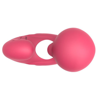 FESTIVAL Swamson Dedal Patito Estimulador USB Silcona Rose