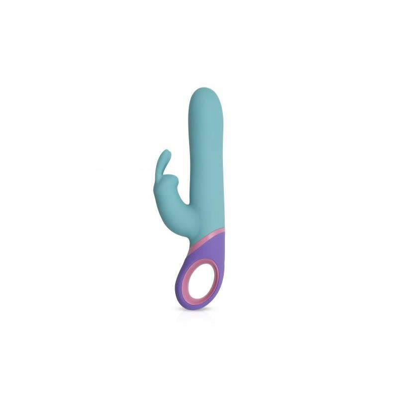PMV20 Vibrador con Rotación y Vibración Meta USB
