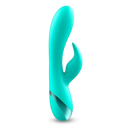 FESTIVAL Vibrador Pertes USB Celeste