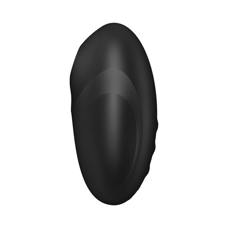 SATISFYER Vulva Lover 3 Succionador de Clítoris Negro