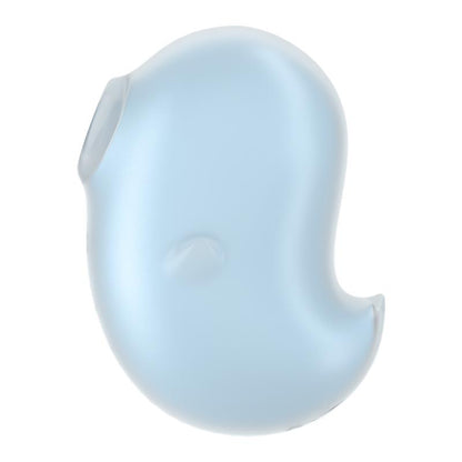 SATISFYER Cutie Ghost Azul