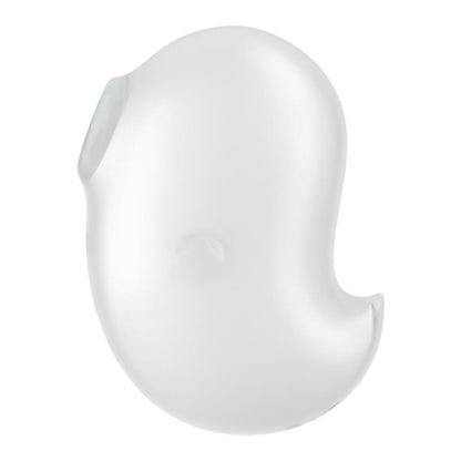 SATISFYER Cutie Ghost Transparente