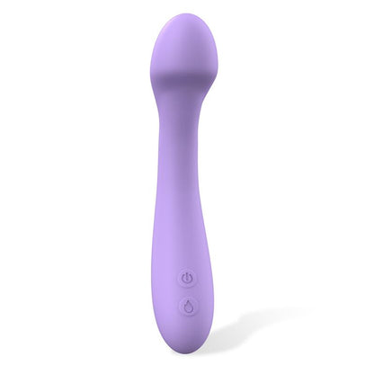 NGILY ROSS Dianne Vibrador Silicona Líquida Unibody Punto G Flexible USB