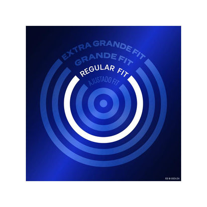 DUREX Durex Mutual Clímax 12 ud