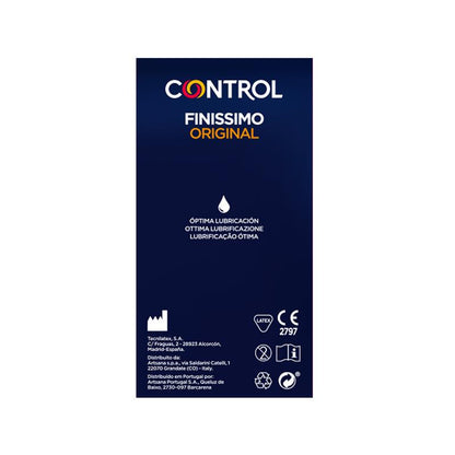 CONTROL Finissimo Original Original 24 uds