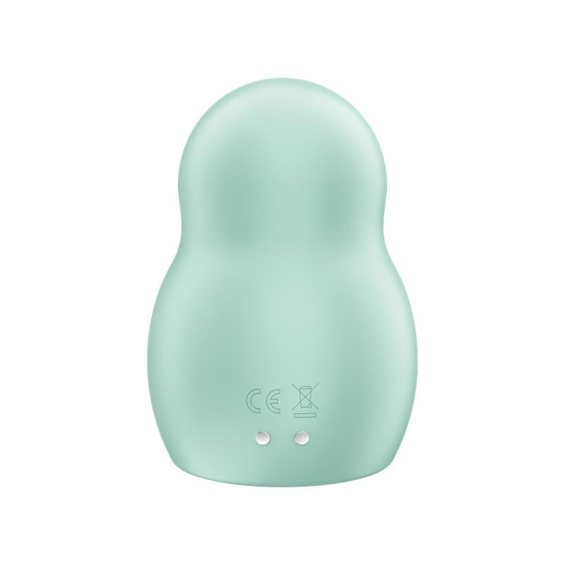 SATISFYER Pro To Go 1 Menta