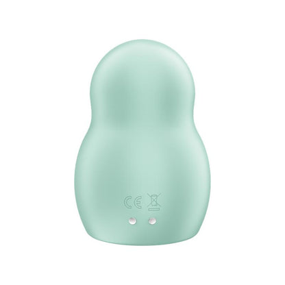 SATISFYER Pro To Go 1 Menta