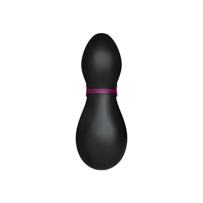 SATISFYER Satisfyer Succionador de Clítoris Pro Penguin Next Gen Nego, Blanco