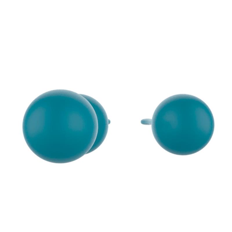 ADALET Spheres Set de 2 Bolas Kegel