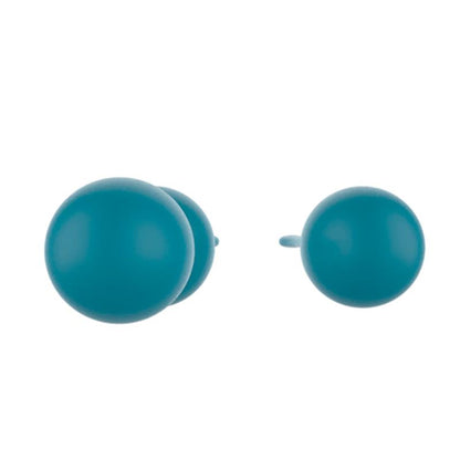 ADALET Spheres Set de 2 Bolas Kegel