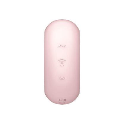SATISFYER Succionador Pro To Go 3 Rose