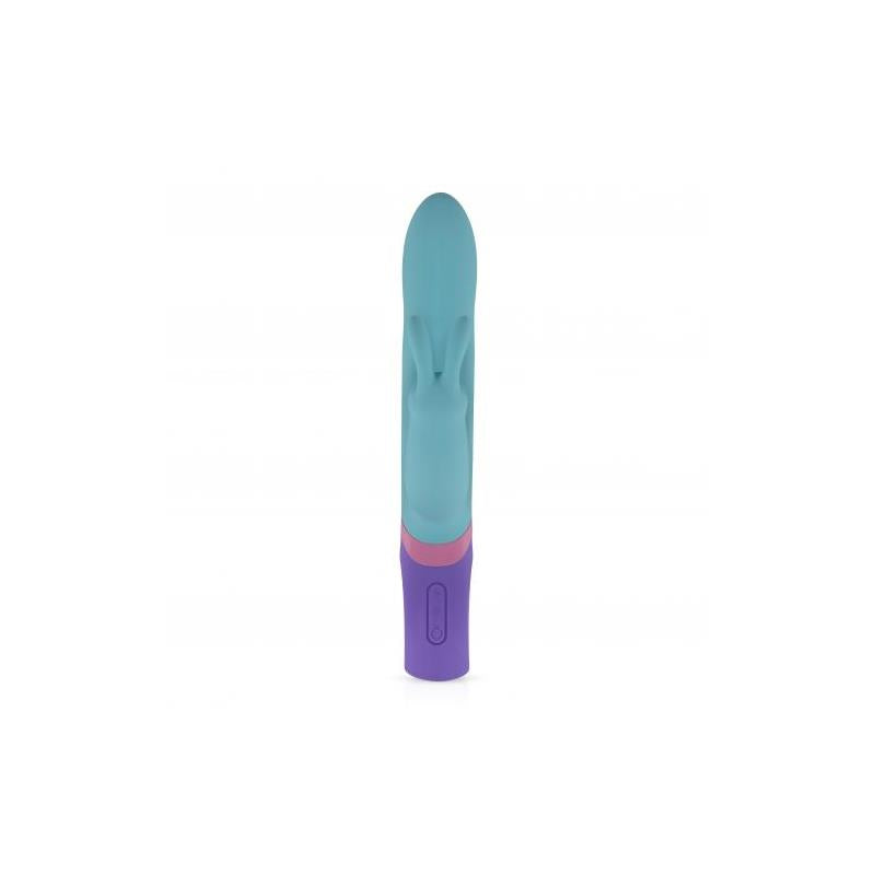 PMV20 Vibrador con Rotación y Vibración Meta USB