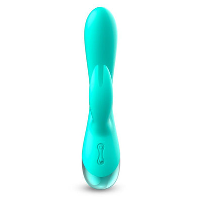 FESTIVAL Vibrador Pertes USB Celeste