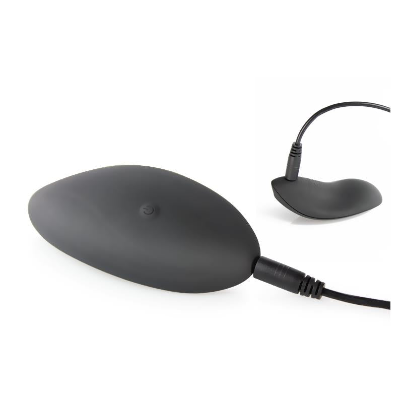 TARDENOCHE Bliss Estimulador de Braguita con Control Remoto USB Silicona