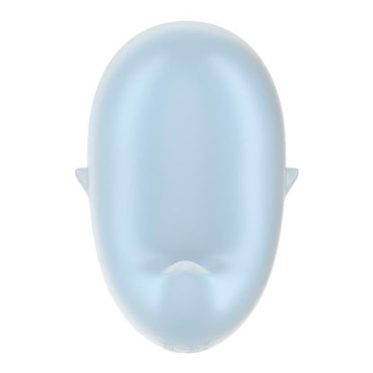 SATISFYER Cutie Ghost Azul