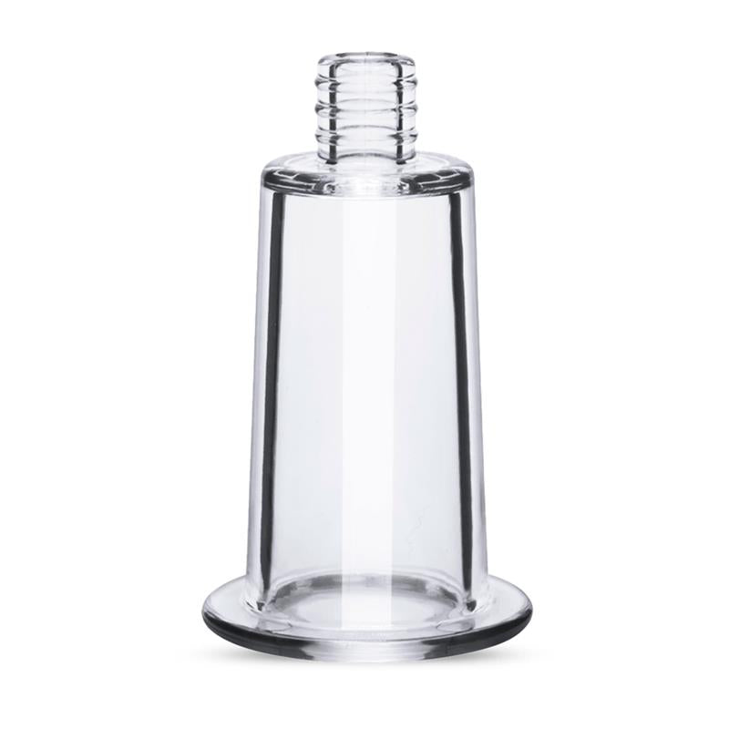 LATETOBED Dupper Bomba Manual para Vagina y Pezones 3 Copas