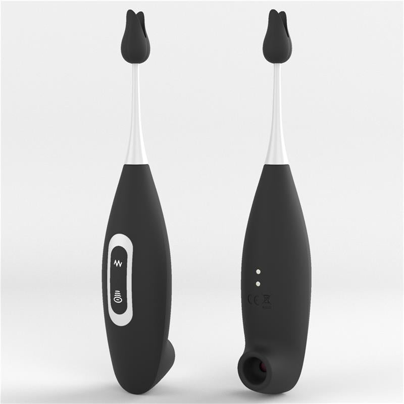 LOVETOY Ijoy Succionador de Clítoris y Estimulador