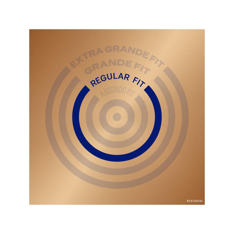 DUREX Preservativos Real Feel 3ud