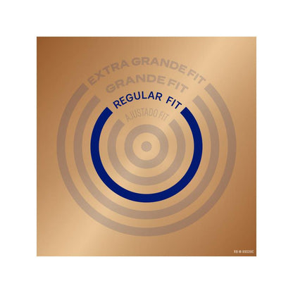 DUREX Preservativos Real Feel 3ud